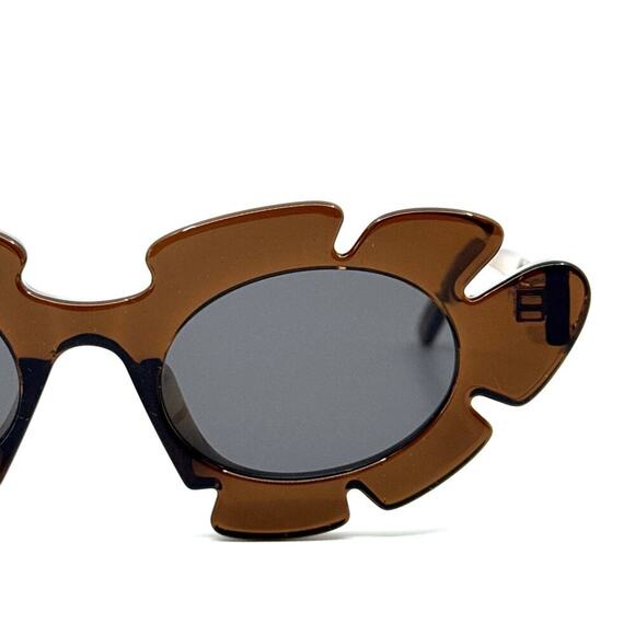 NEW!!! LOEWE Sunglasses LW40088U 47A, Authentic - Picture 8 of 16